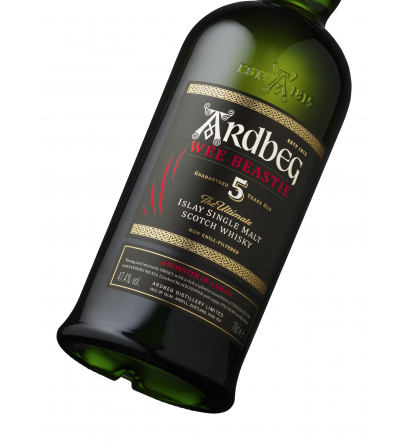 Ardbeg Wee Beastie Ardbeg Wee Beastie